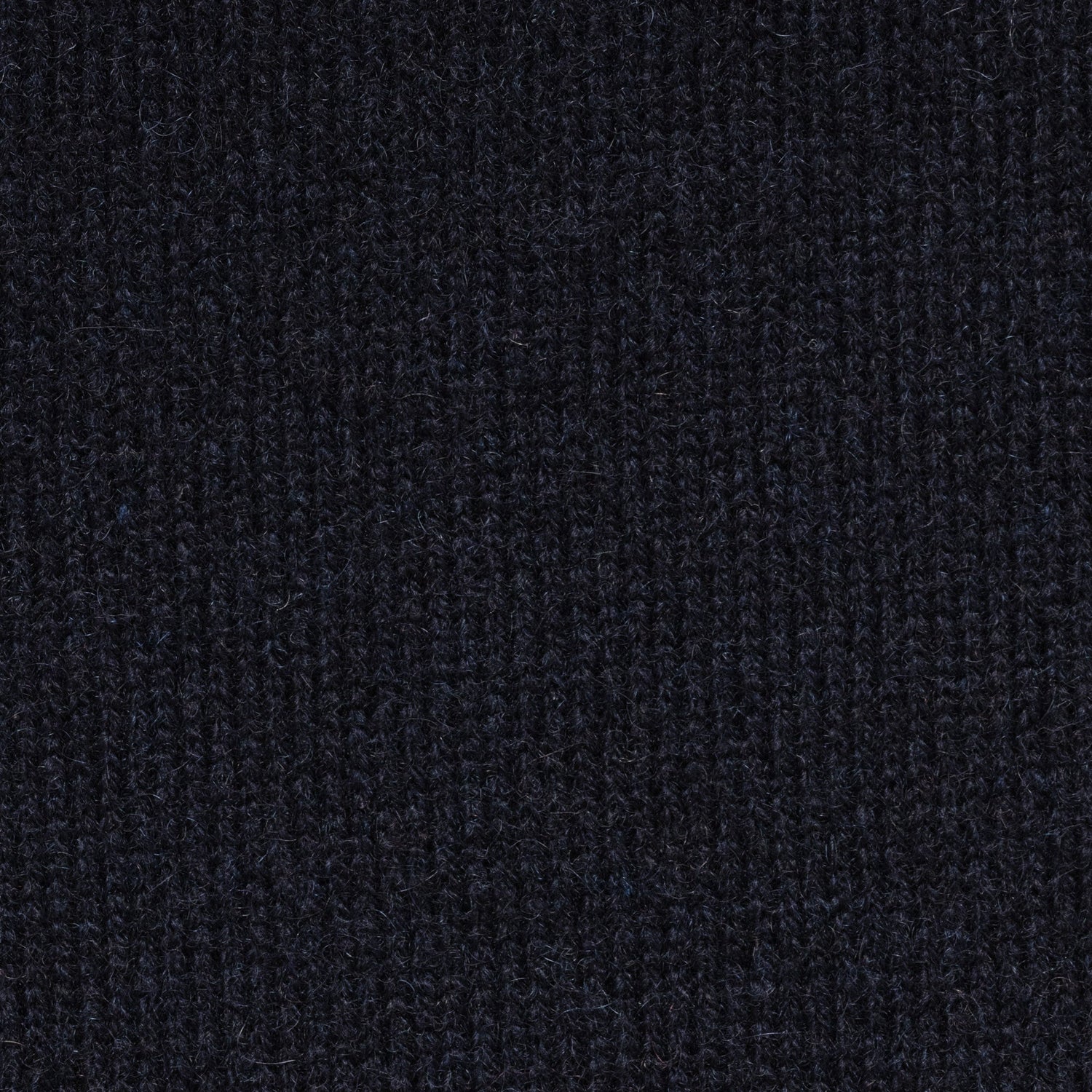 Midnight Blue Cashmere