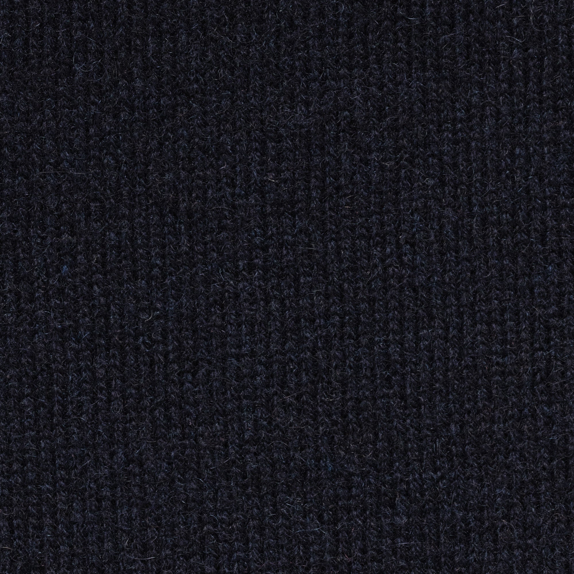 Midnight Blue Cashmere