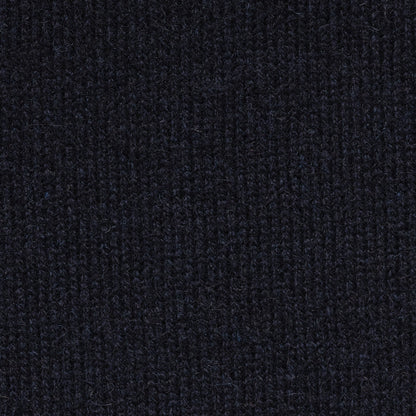 Midnight Blue Cashmere