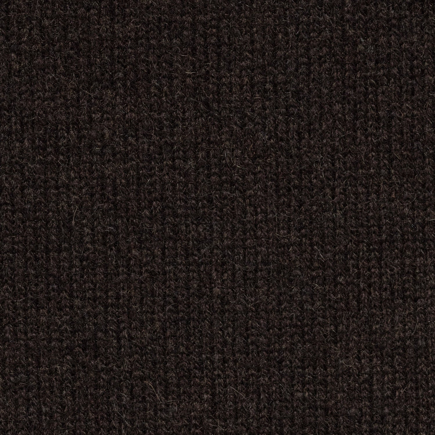 Chocolate Brown Cashmere