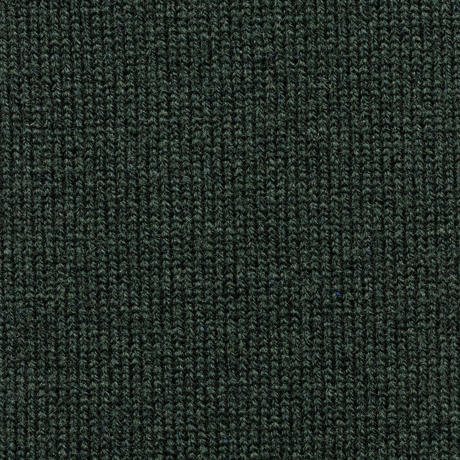 Forest Green Wool and Cashmere