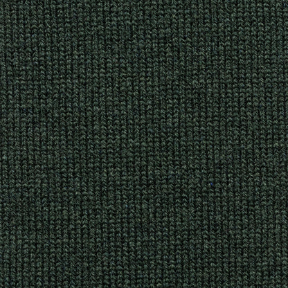 Forest Green Wool and Cashmere