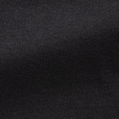 Black Cotton and Cashmere