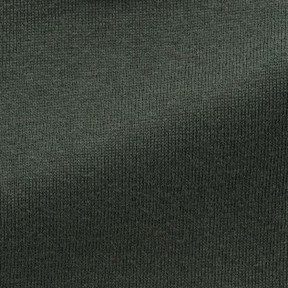 Forest Green Cotton and Cashmere