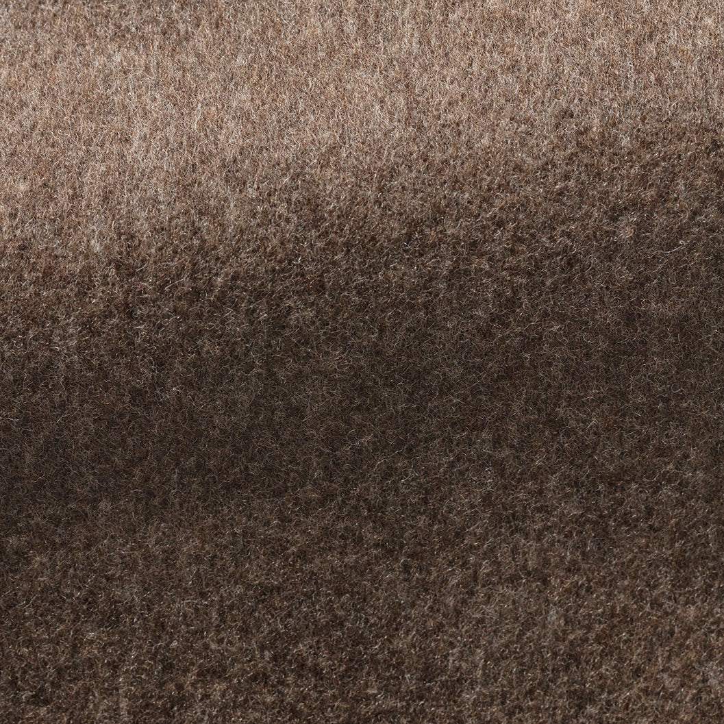 Mid Brown Wool 600g