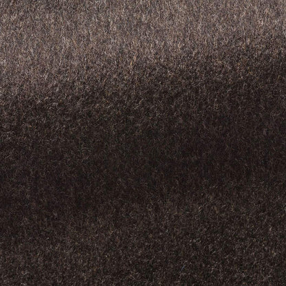 Dark Brown Wool 600g