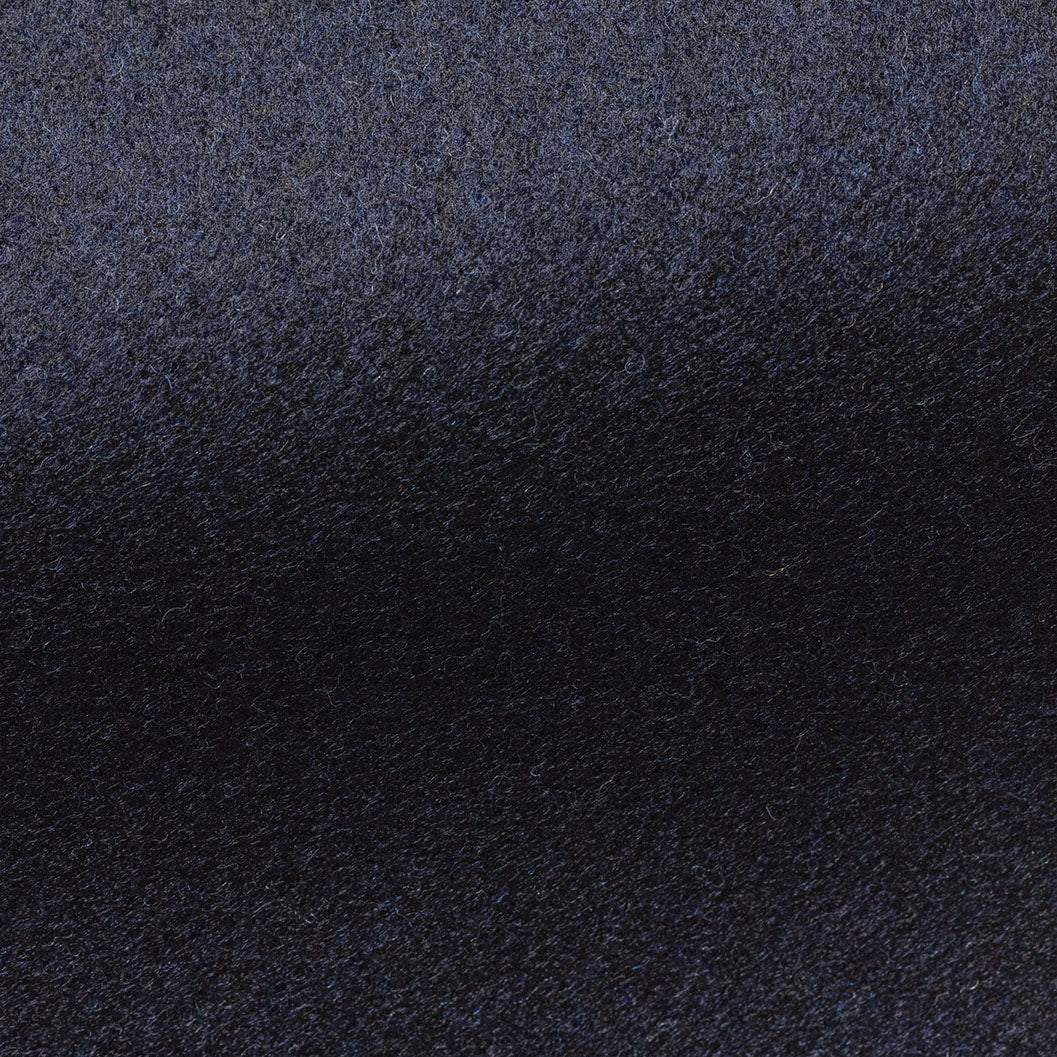 Dark Blue Double Face Twill 650g